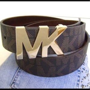 Michael Kors belt